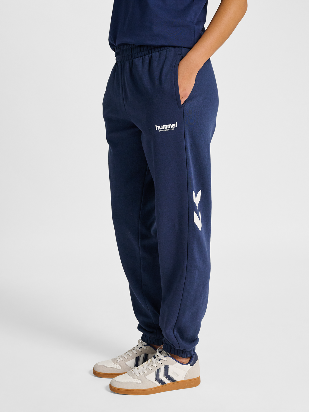 hmlLEGACY 2.0 W SWEATPANTS