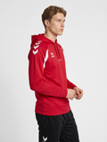 hmlCORE 2.0 HOODIE