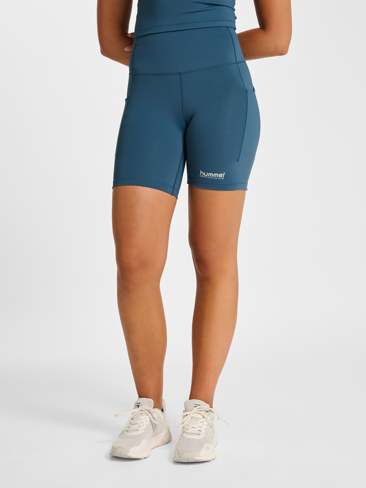 hmlHIIT INTENSITY HW SHORT TIGHTS