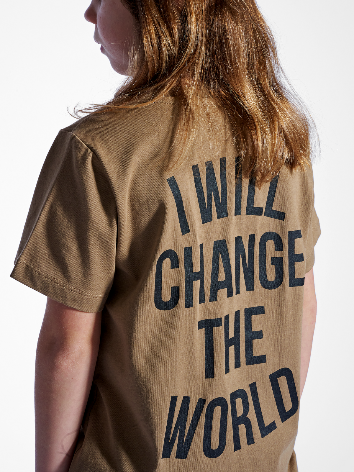 stmREVOLUTION T-SHIRT S/S