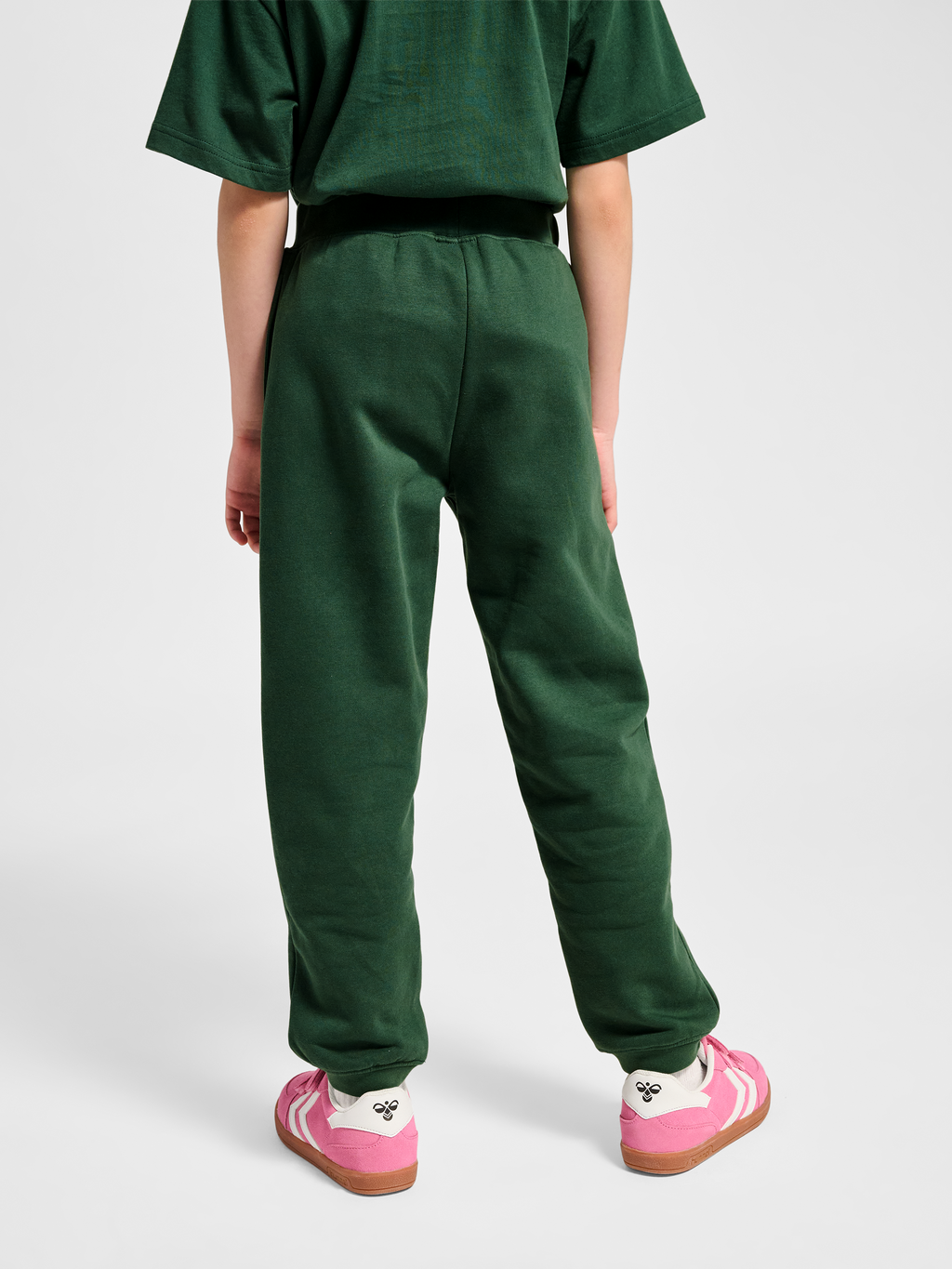 hmlCLEAN ADJUSTABLE PANTS