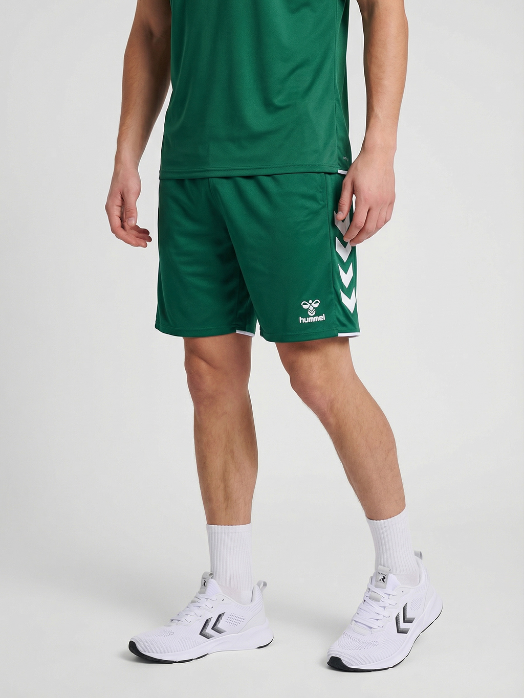 hmlCORE 2.0 SHORTS