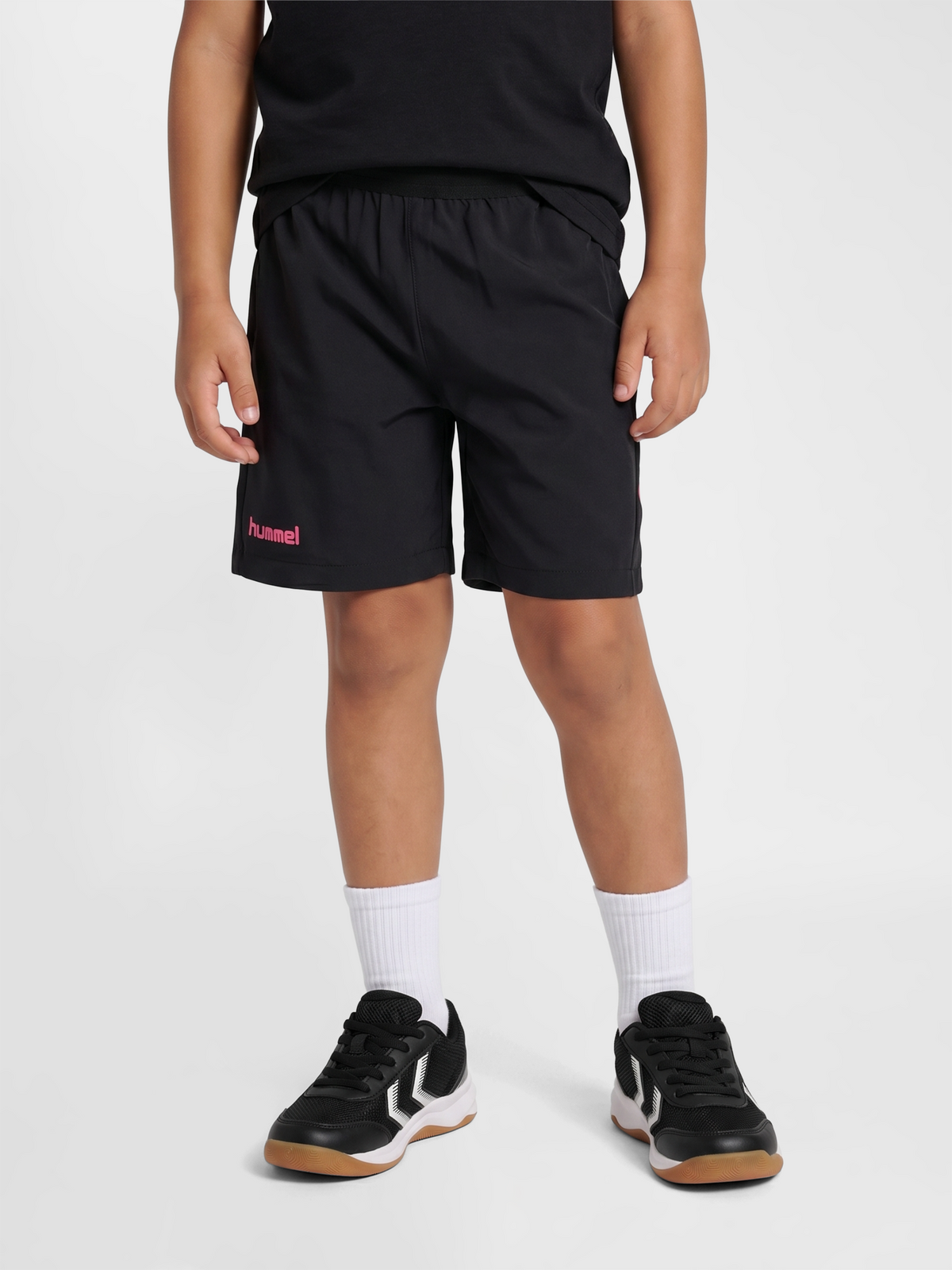 hmlBLAZE PRO TRAINING SHORTS KIDS