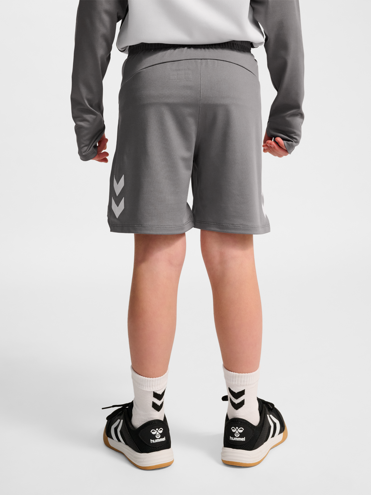hmlLEAD 2.0 TRAINING SHORTS KIDS