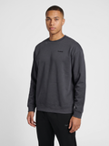 hmlKEEPER GRAPHIC CREWNECK