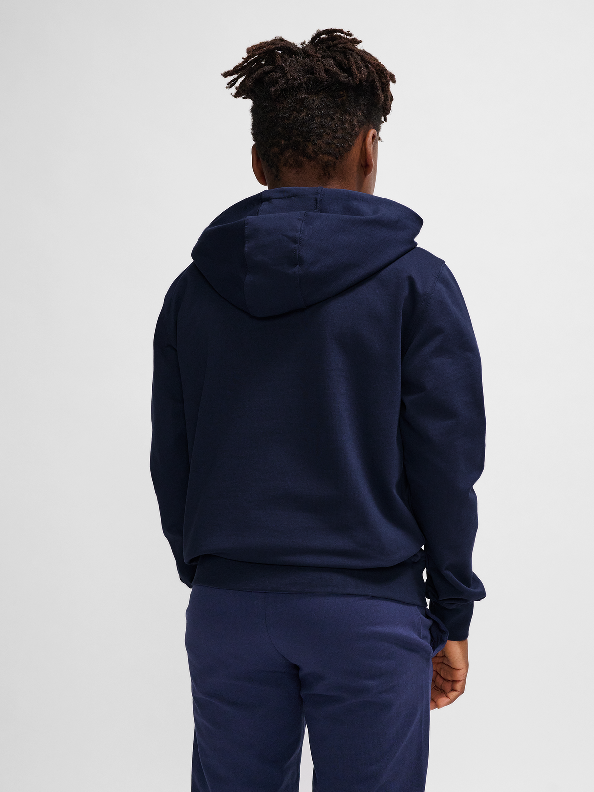 hmlGO 2.0 HOODIE KIDS
