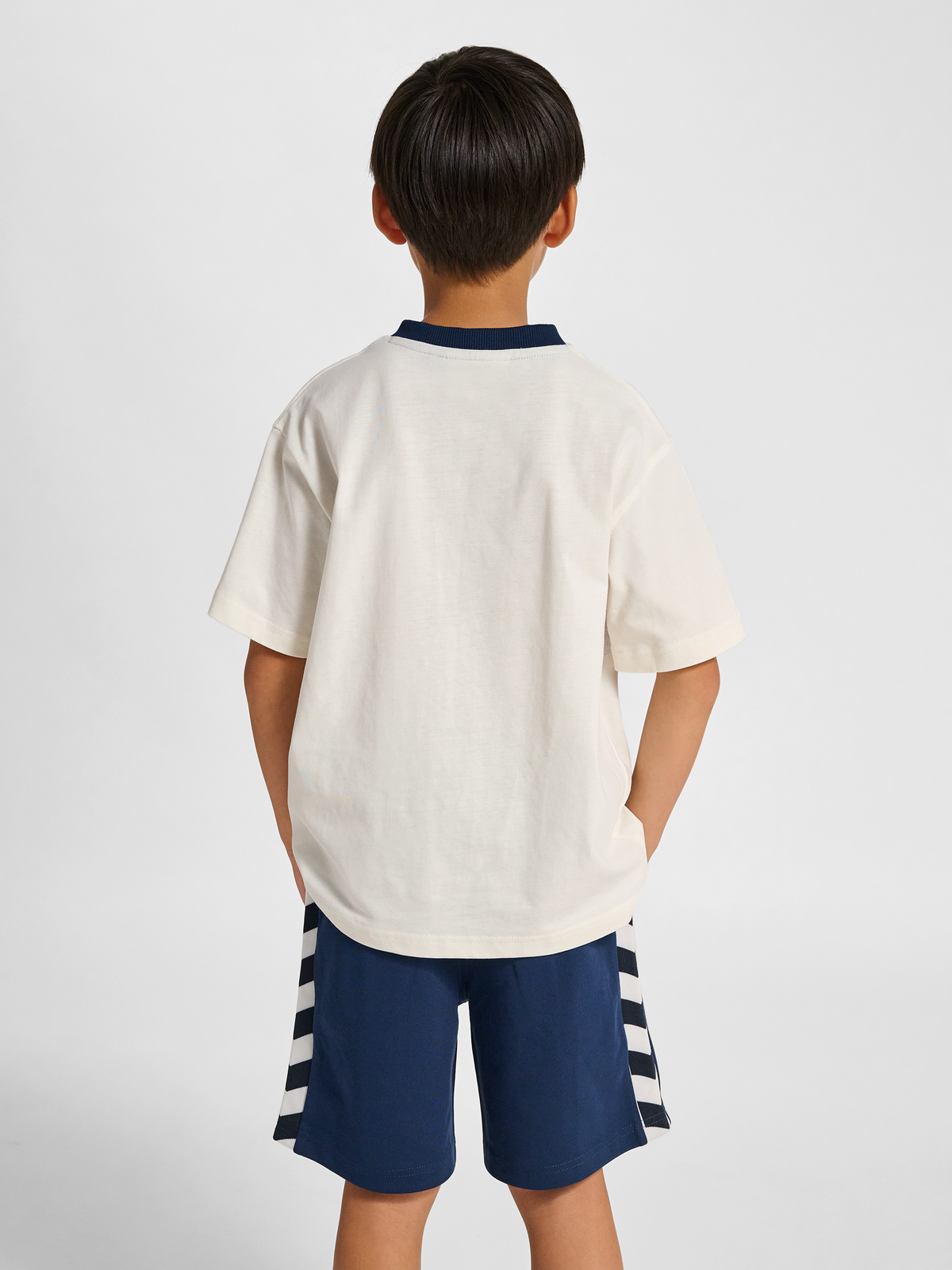 hmlJR LOOSE CHANGE T-SHIRT SS