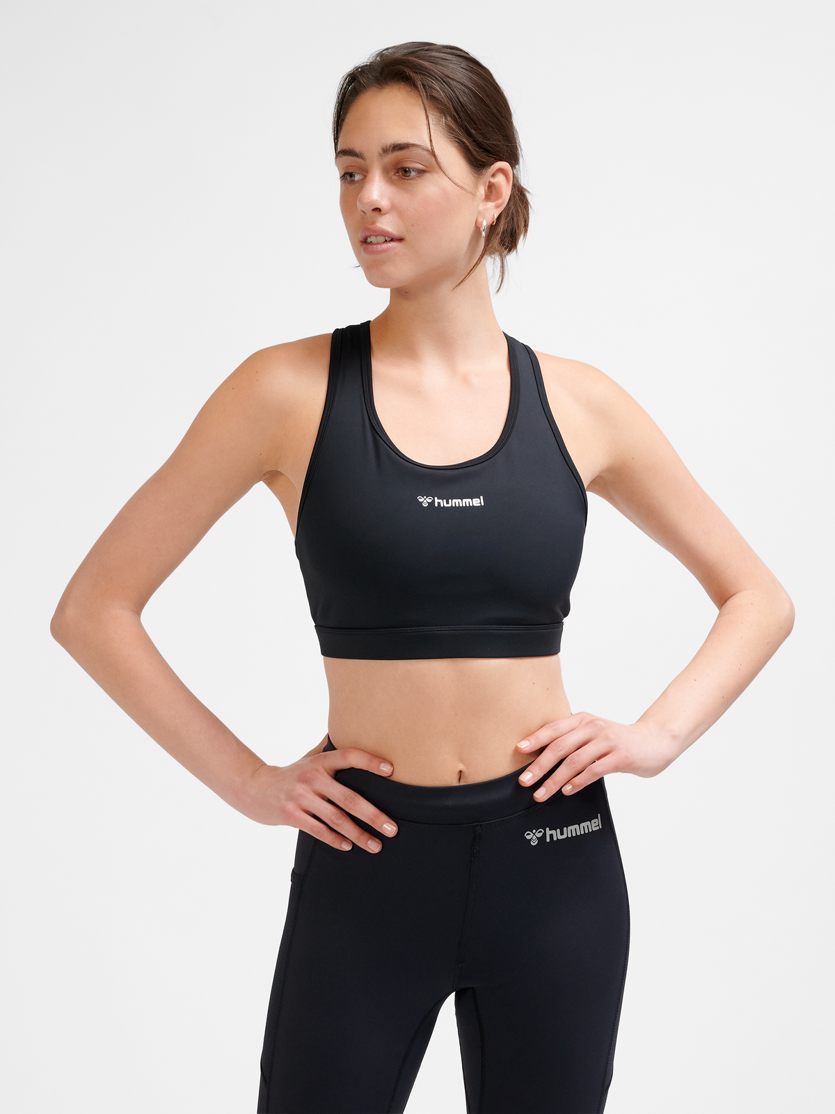 hmlBL PERFORMANCE SPORTS BRA