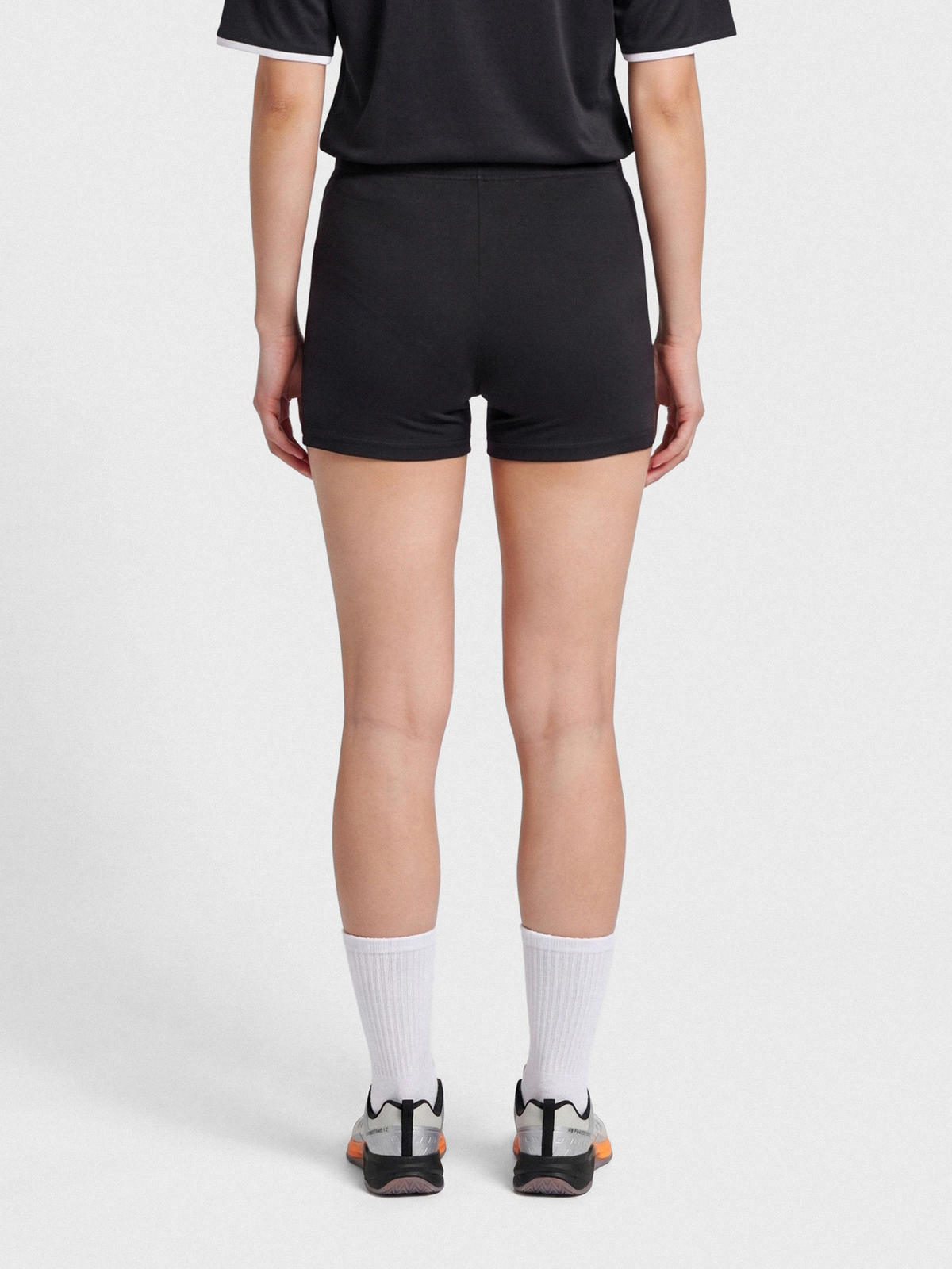 hmlCORE VOLLEY COTTON HIPSTER WO