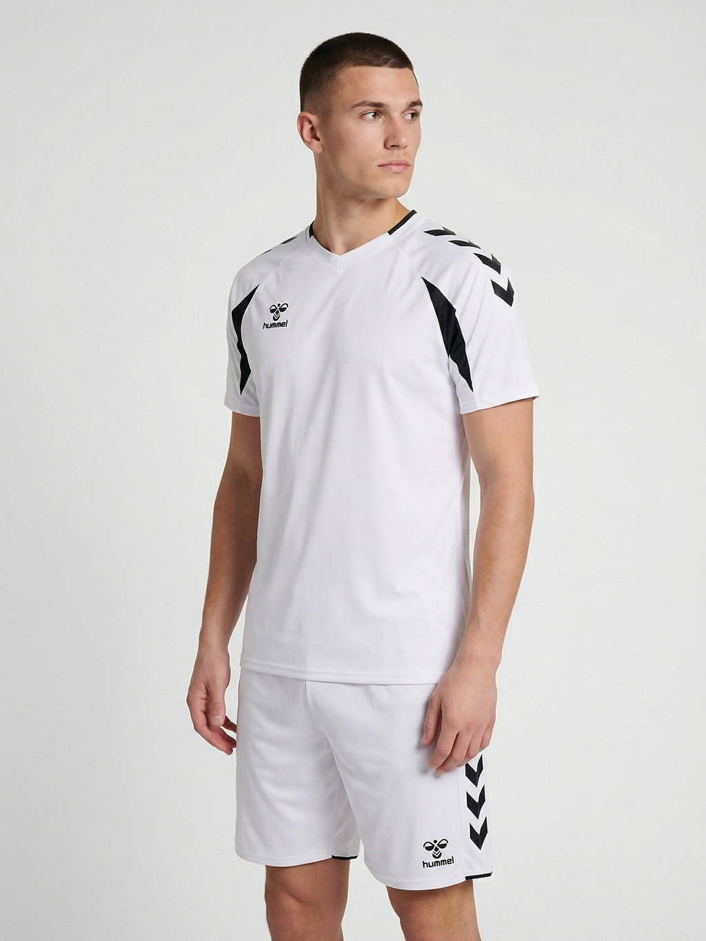 hmlCORE 2.0 JERSEY S/S