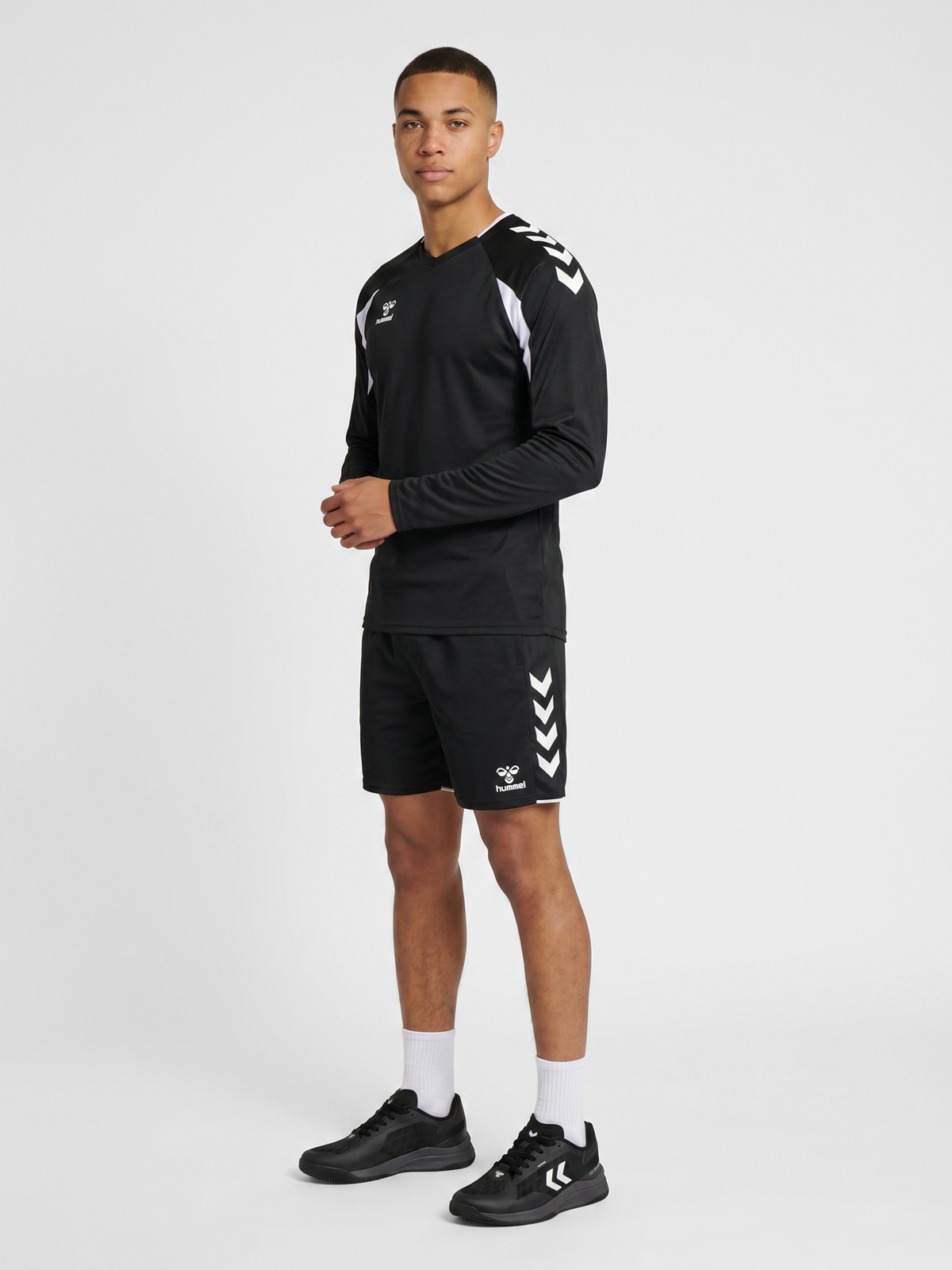hmlCORE 2.0 TRAINING SHORTS