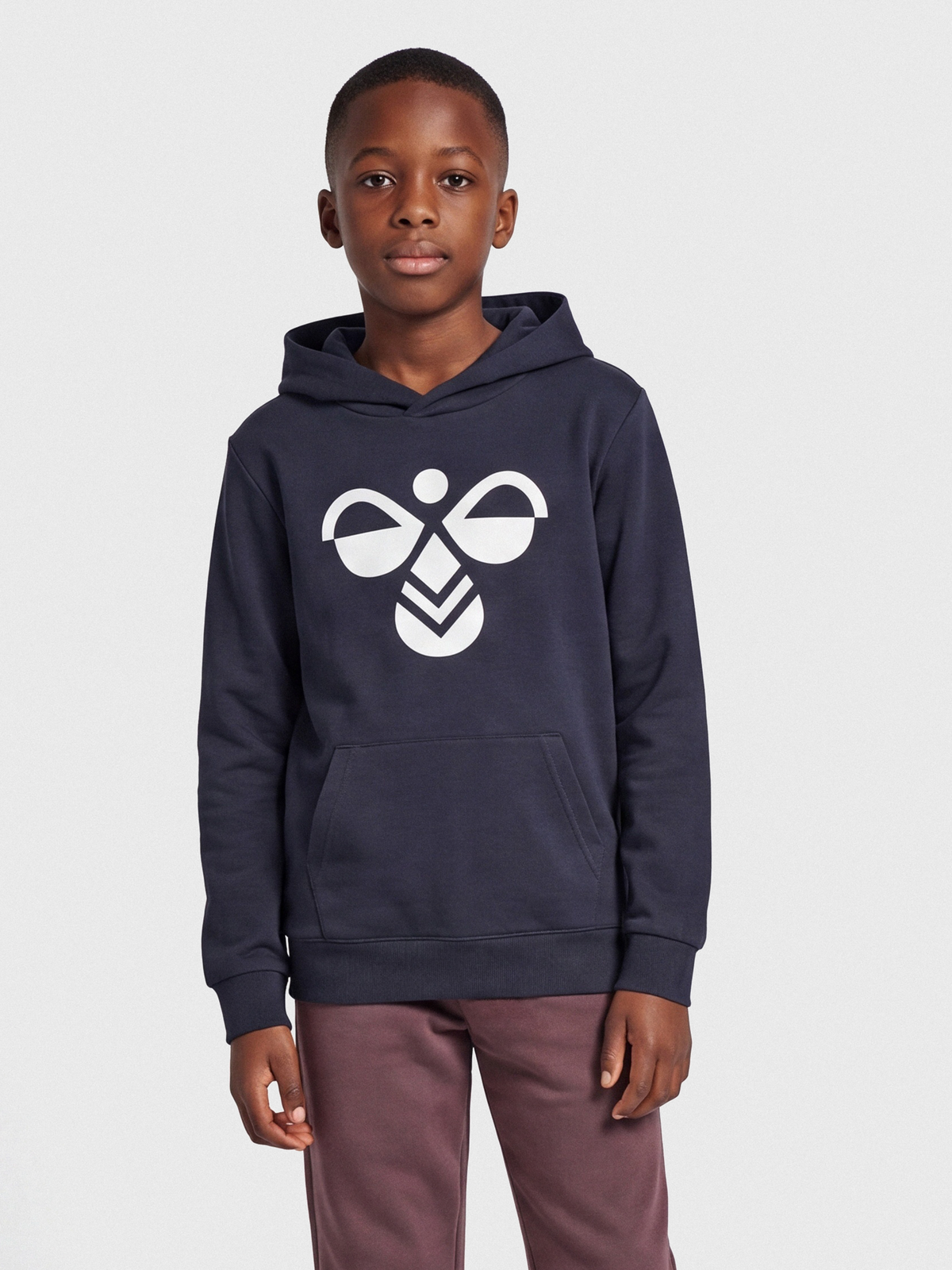 hmlCUATRO HOODIE