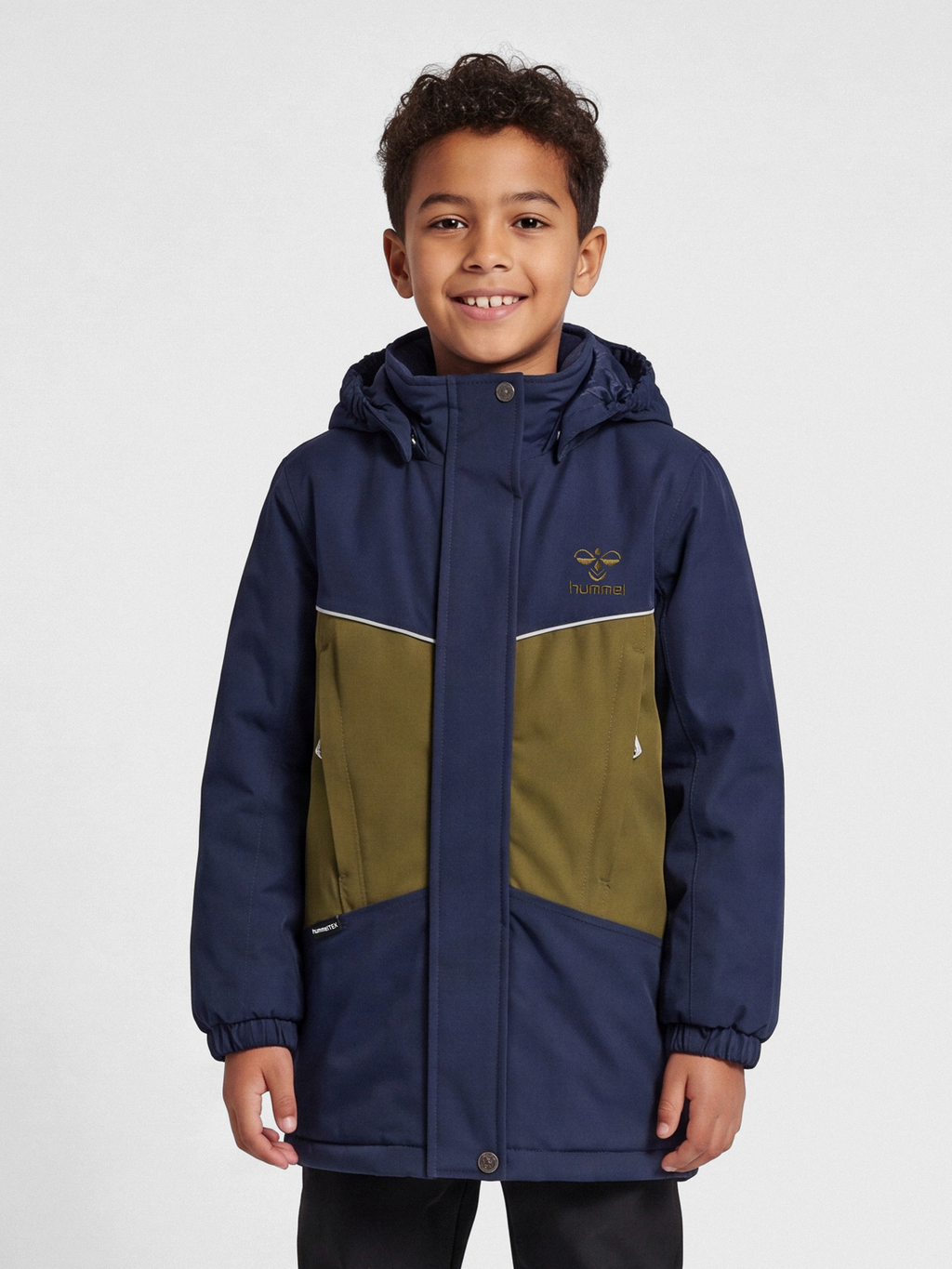 hmlCONRAD TEX JACKET