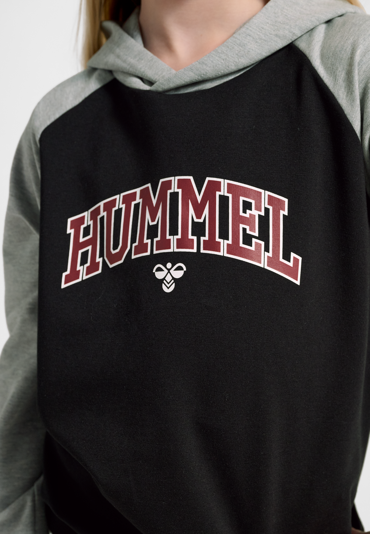 hmlESSEN HOODIE