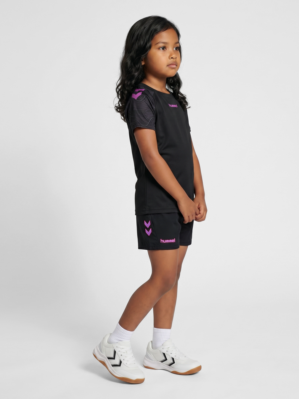 hmlBLAZE 2.0 TRAINING JERSEY KIDS