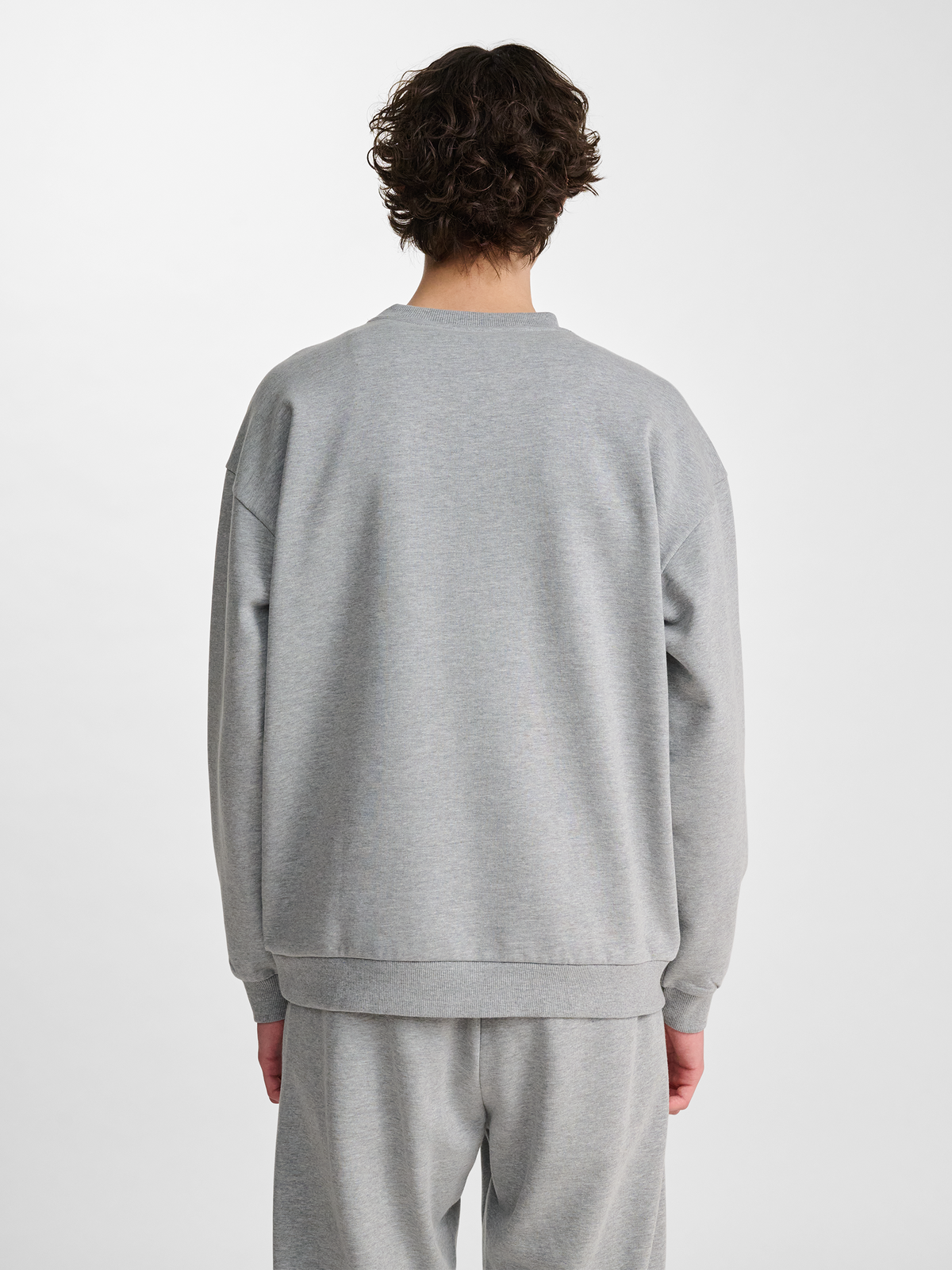 hmlLOOSE CREWNECK BEE