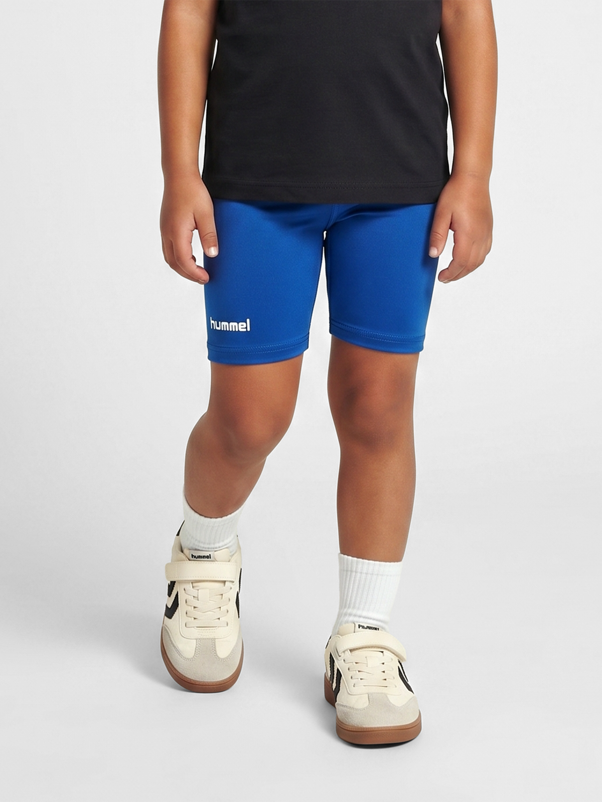 hmlBL ESSENTIAL SHORT TIGHTS KIDS