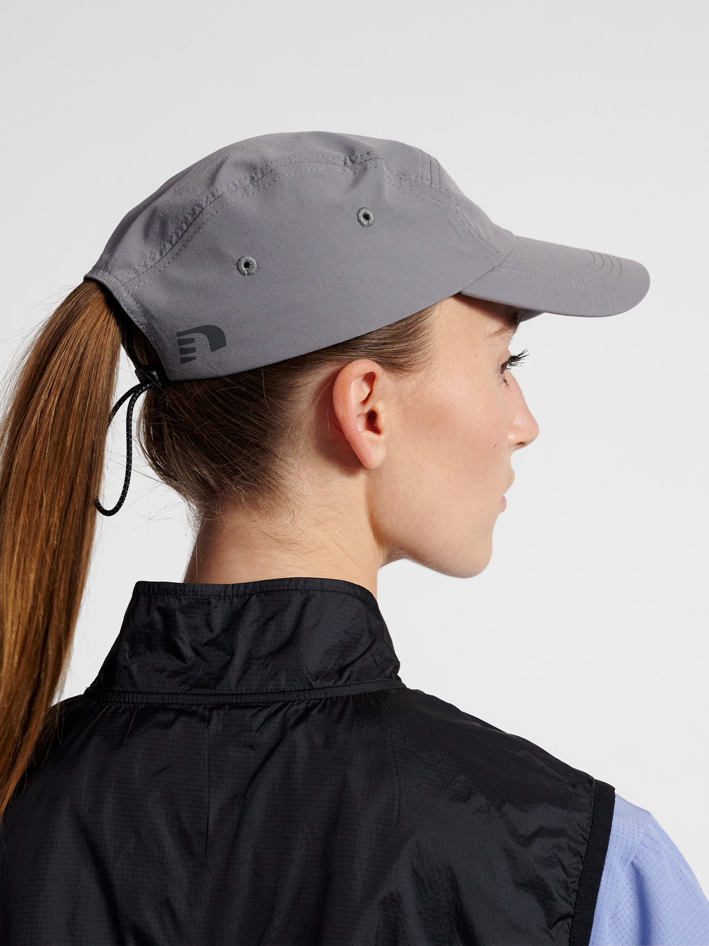nwlRUNNING CAP