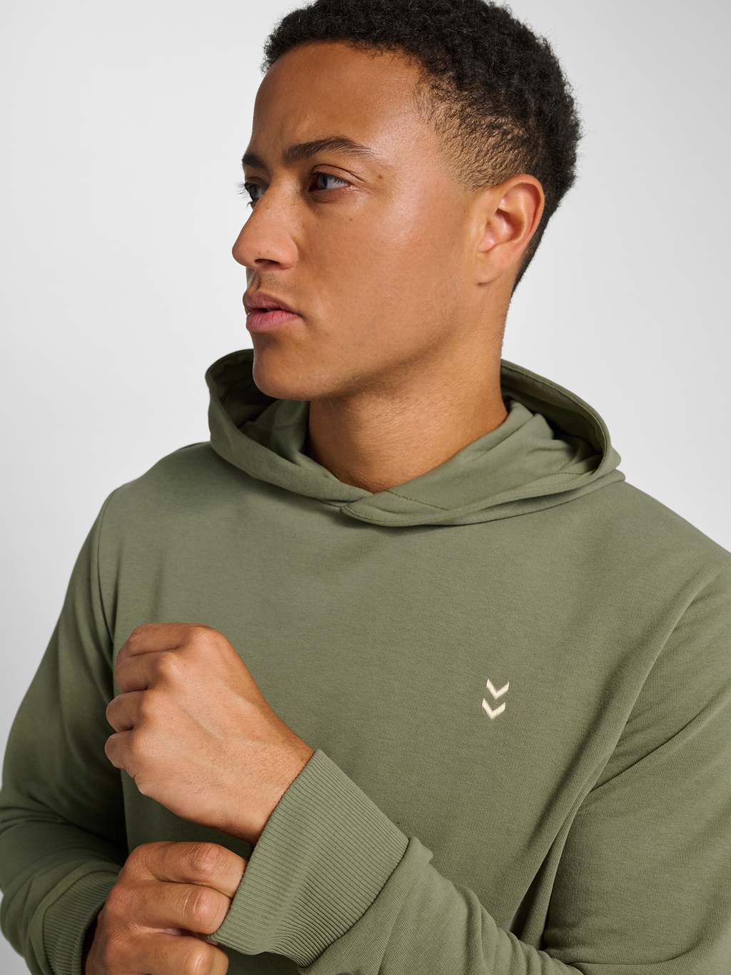 hmlPULSE SWEAT HOODIE