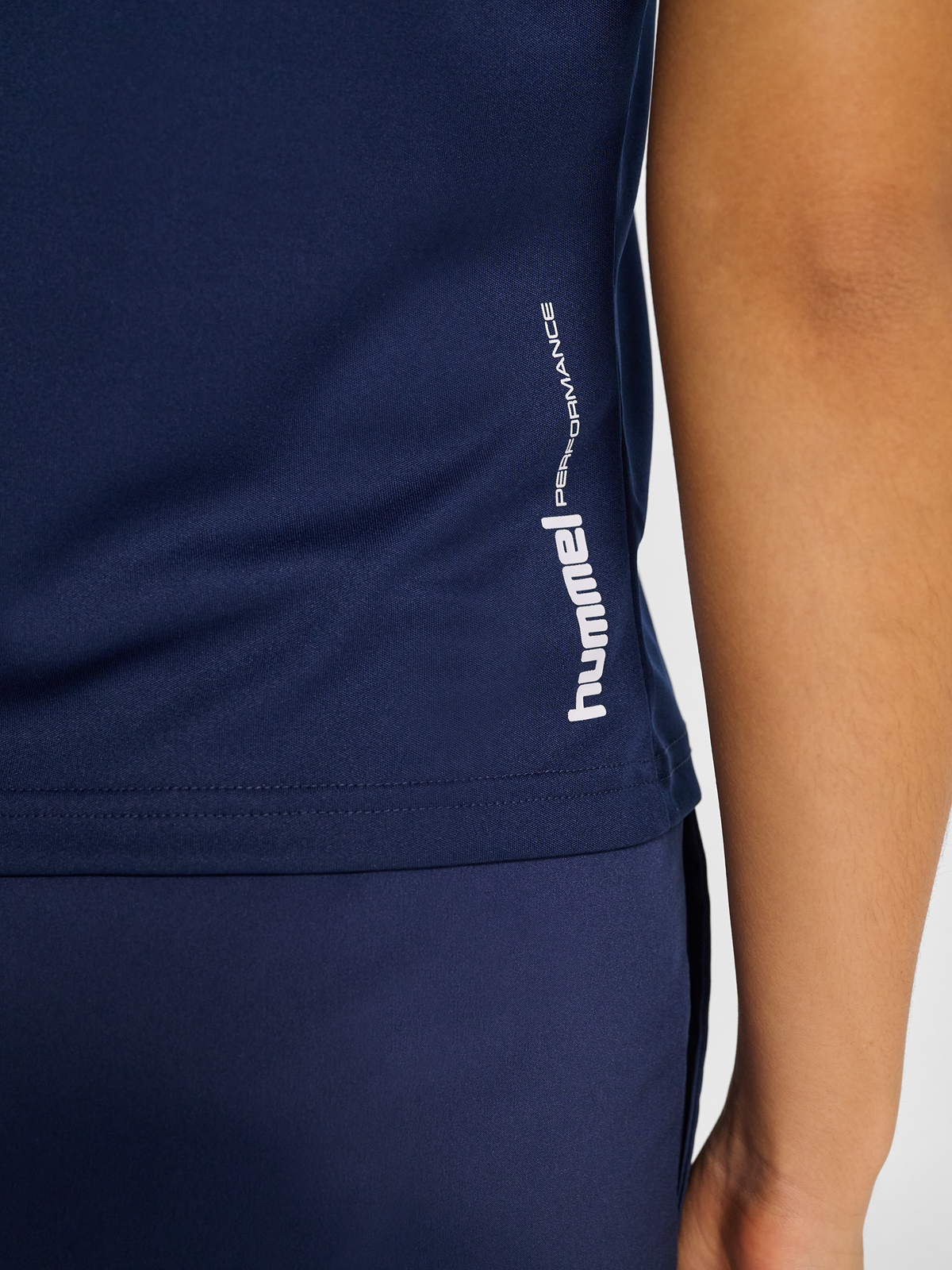 hmlPULSE TRAINING  T-SHIRT S/S