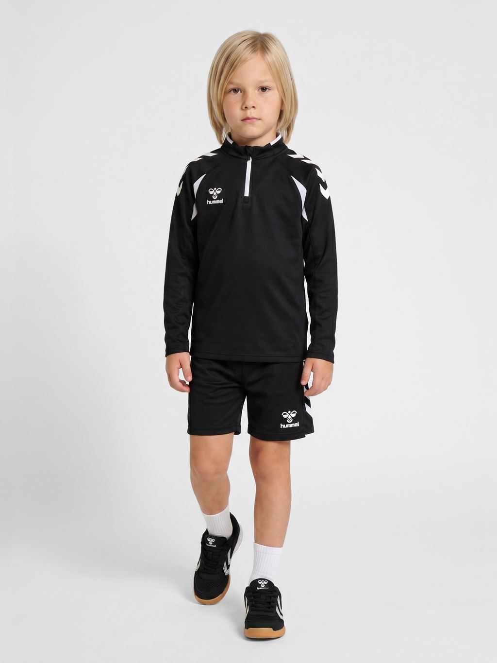 hmlCORE 2.0 SHORTS KIDS