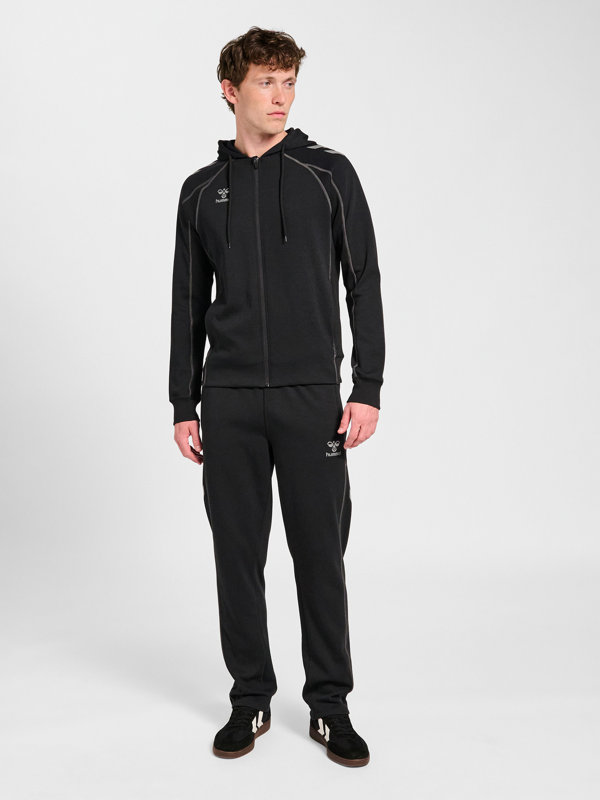 hmlMOVE 2.0 ZIP HOODIE