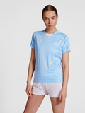 hmlCORE XK POLY JERSEY S/S WOMAN