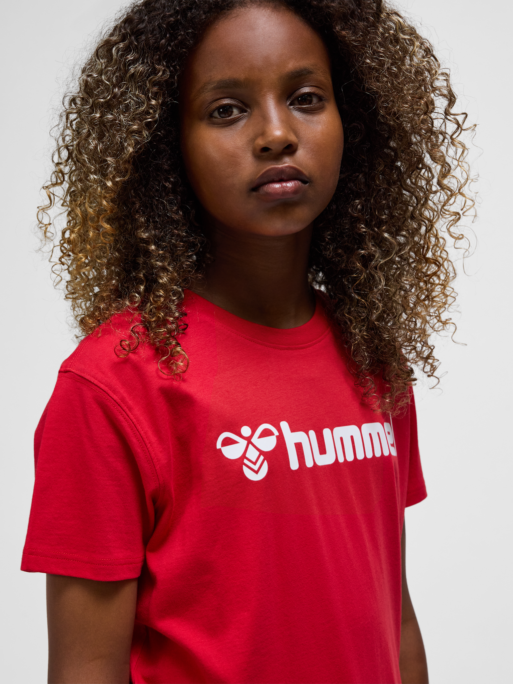 hmlGO 2.0 LOGO T-SHIRT S/S KIDS