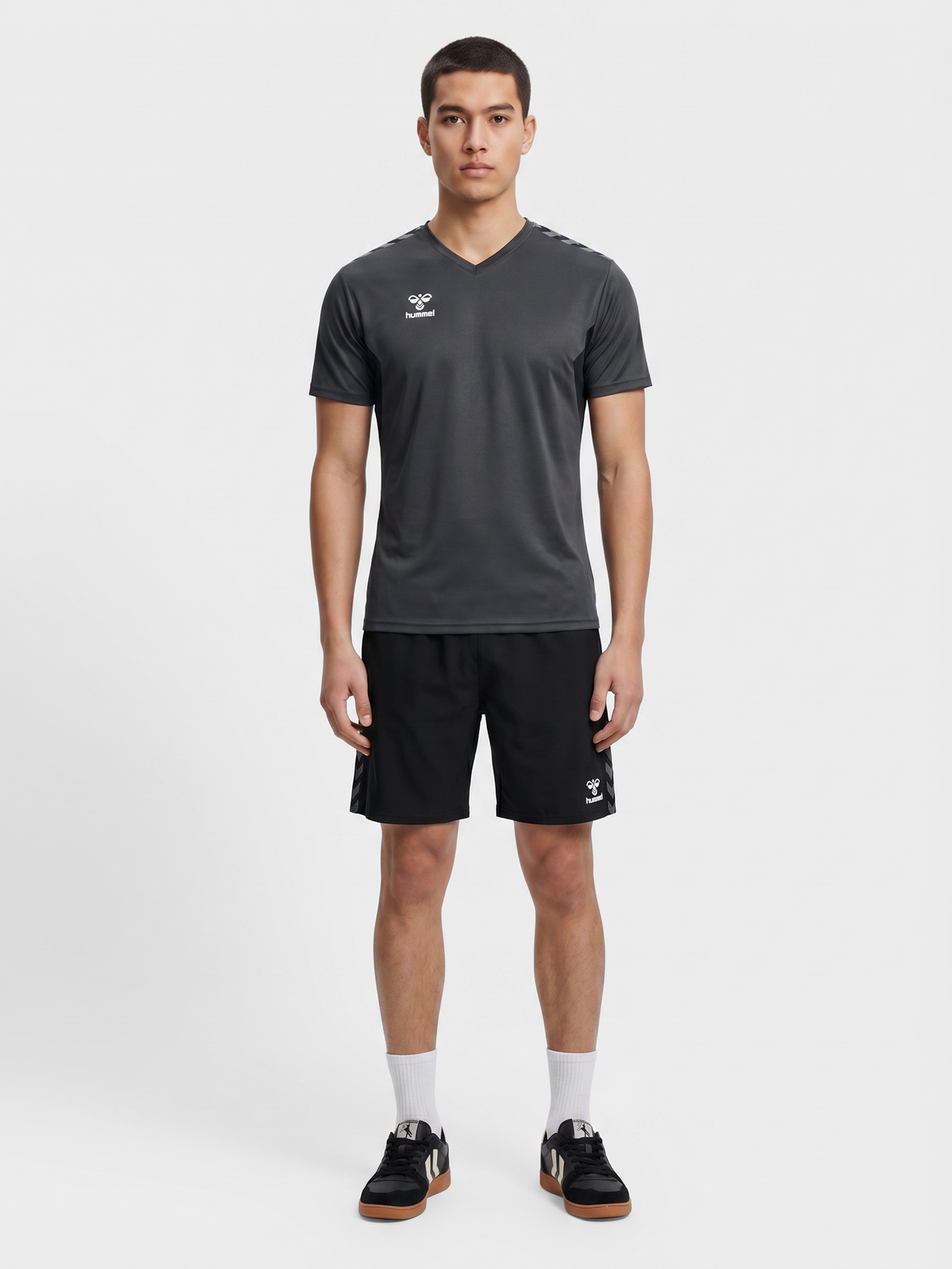 hmlAUTHENTIC WOVEN SHORTS