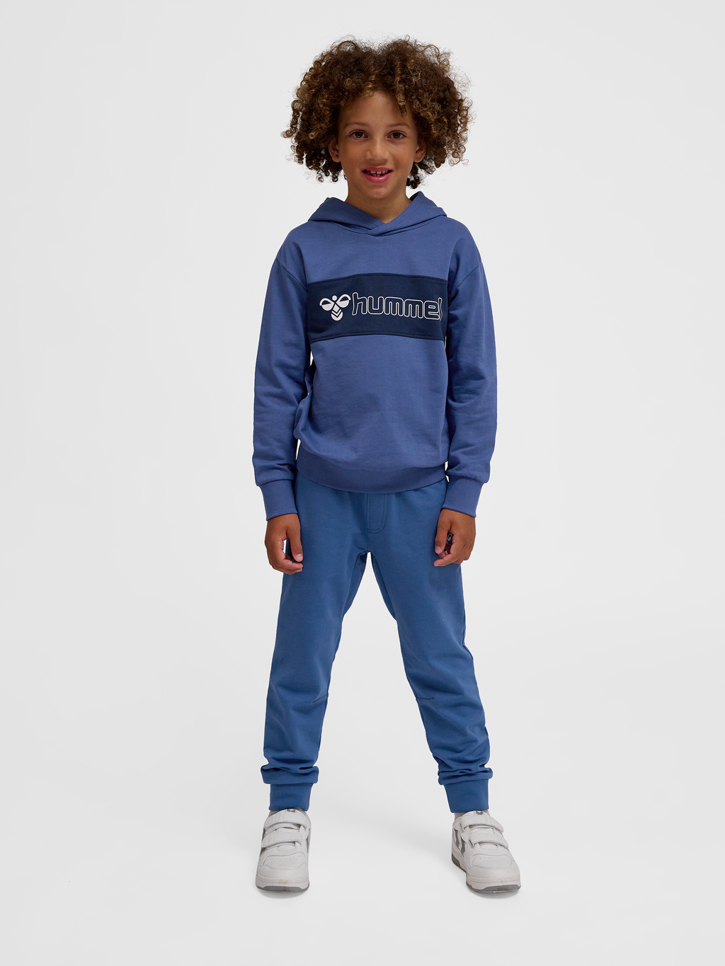 hmlATLAS HOODIE