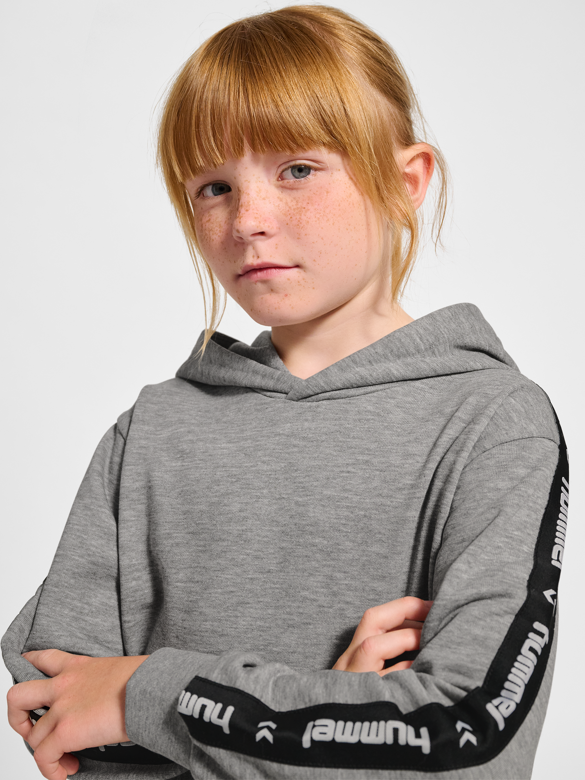 hmlJR DANCE HOODIE