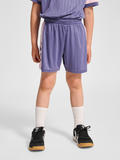 hmlJR GOAL STRIPE SHORTS