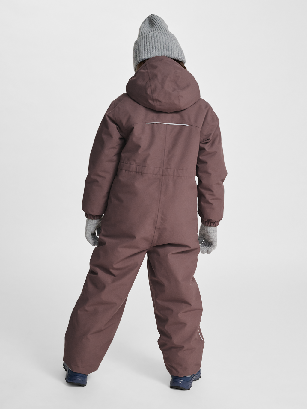 hmlJR SNOWSUIT WP 10K