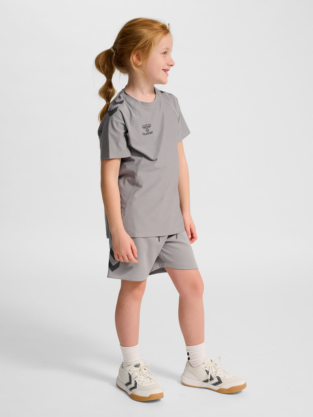 hmlCIMA 2.0 JERSEY S/S KIDS