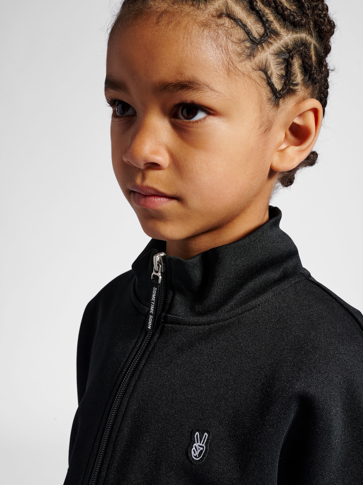 stsCOLE HALF ZIP