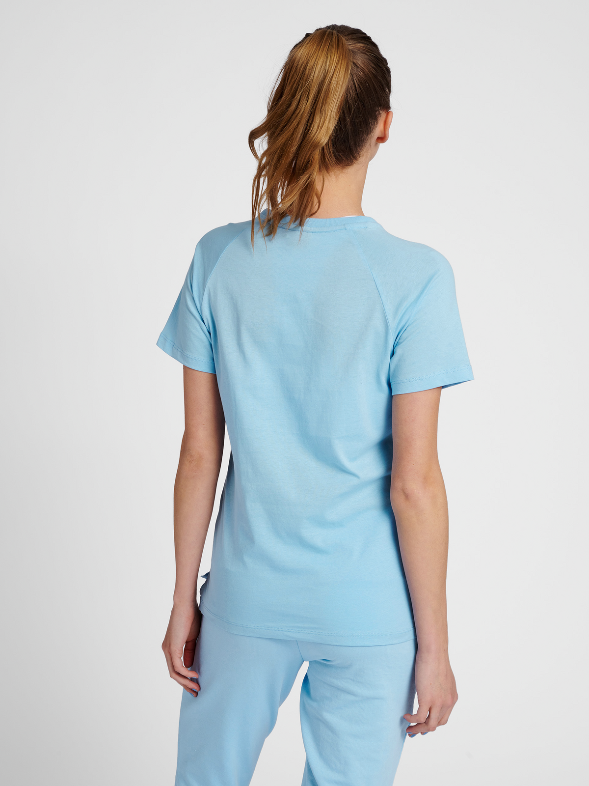 hmlNONI 2.0 T-SHIRT
