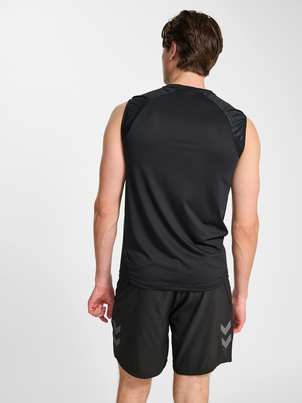 hmlPRO TRAINING JERSEY S/L