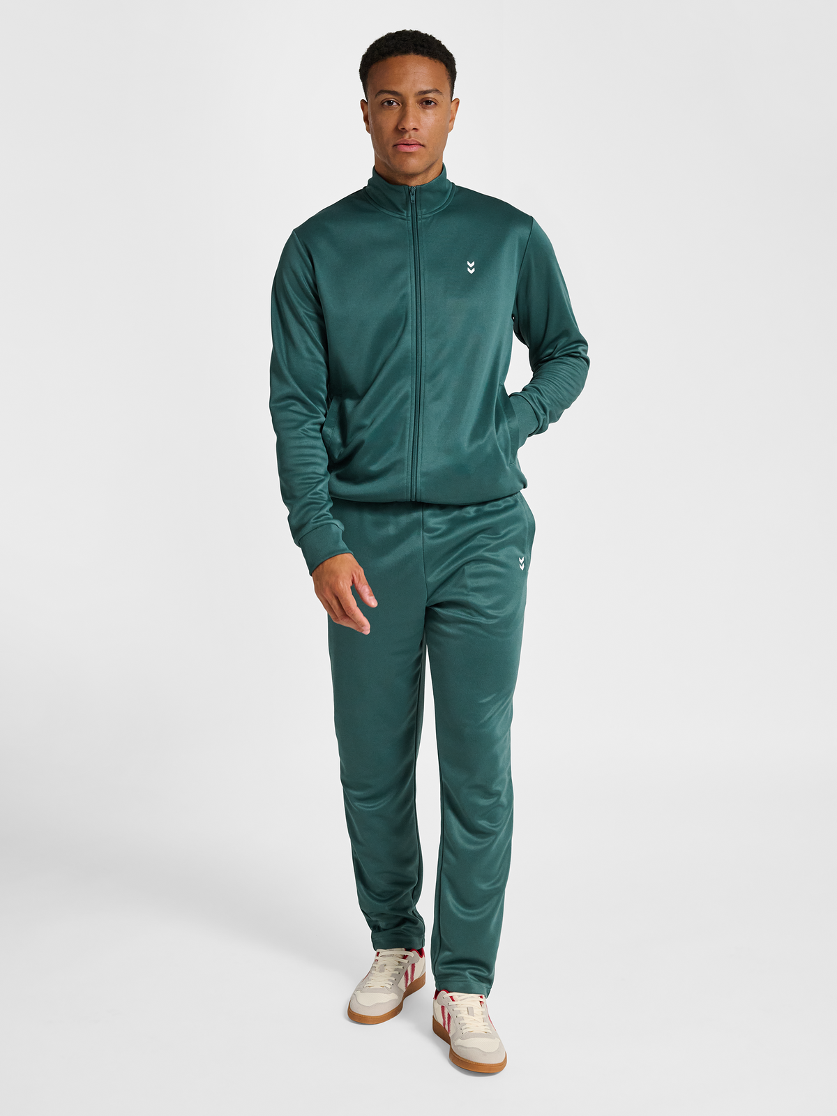 hmlPULSE TRACKSUIT