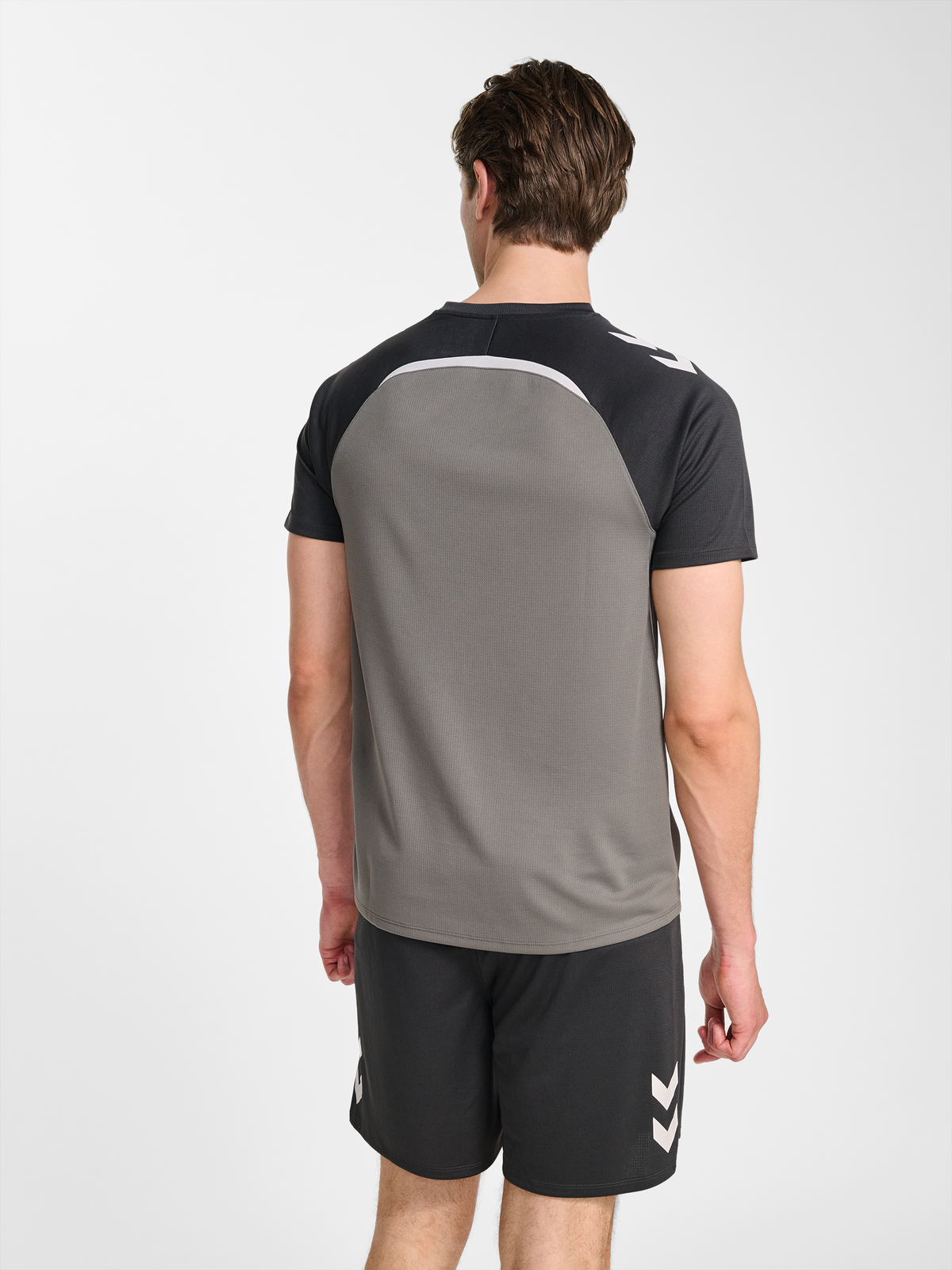 hmlLEAD 2.0 JERSEY S/S