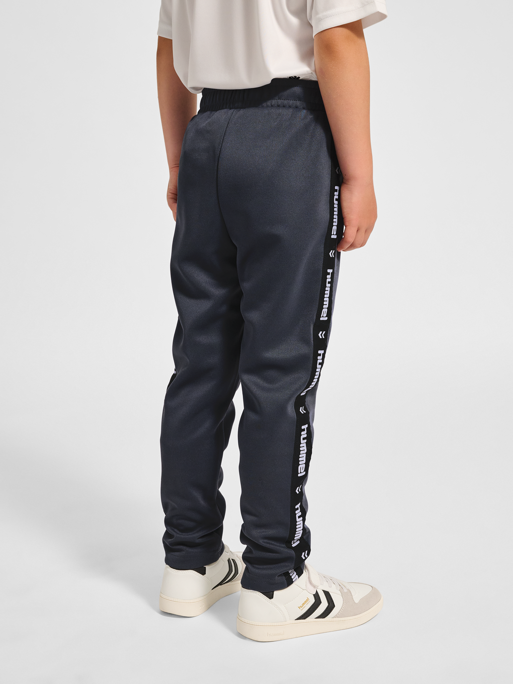 hmlJR GOAL TAPE PANTS