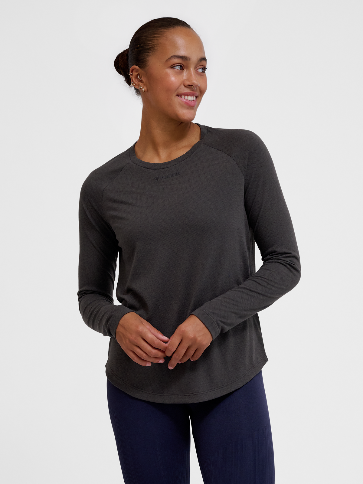 hmlMT VERA T-SHIRT L/S