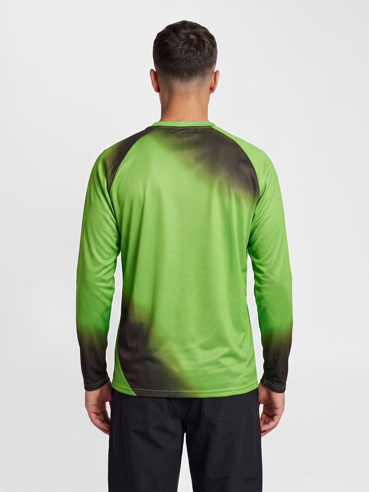 DBU-ALIS 26 GK JERSEY L/S
