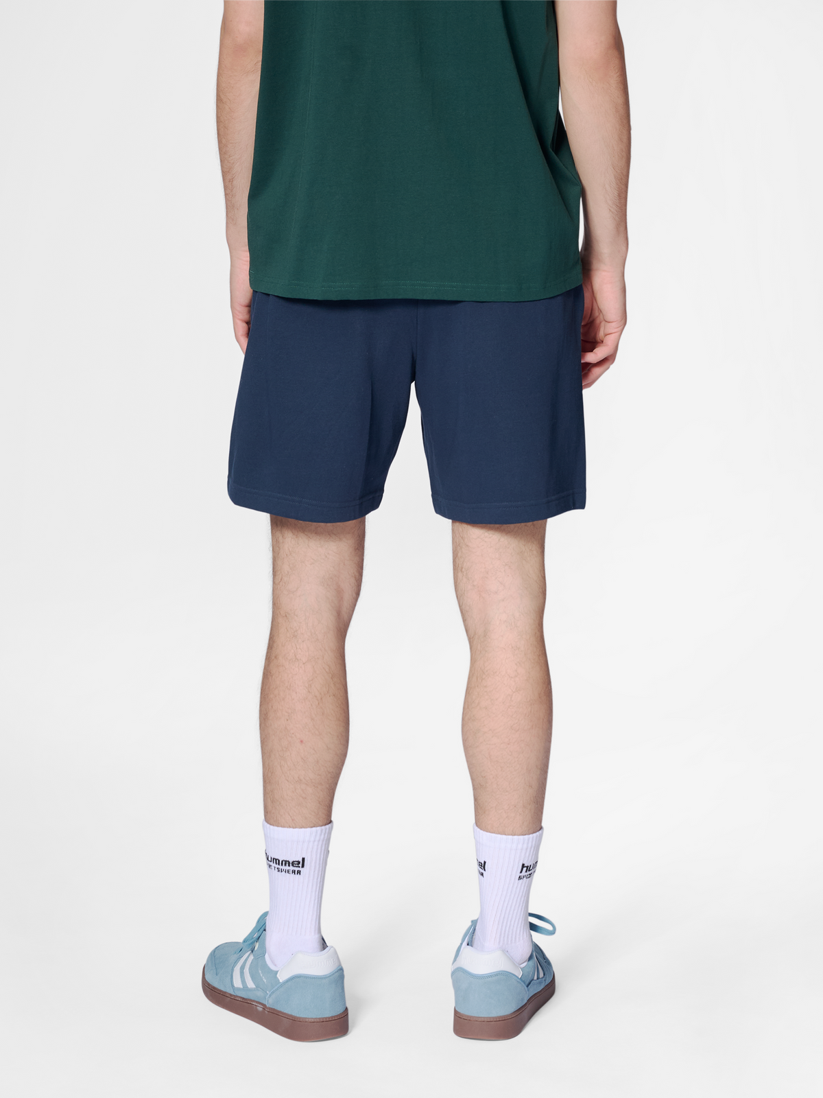 hmlFELIX SWEAT SHORTS