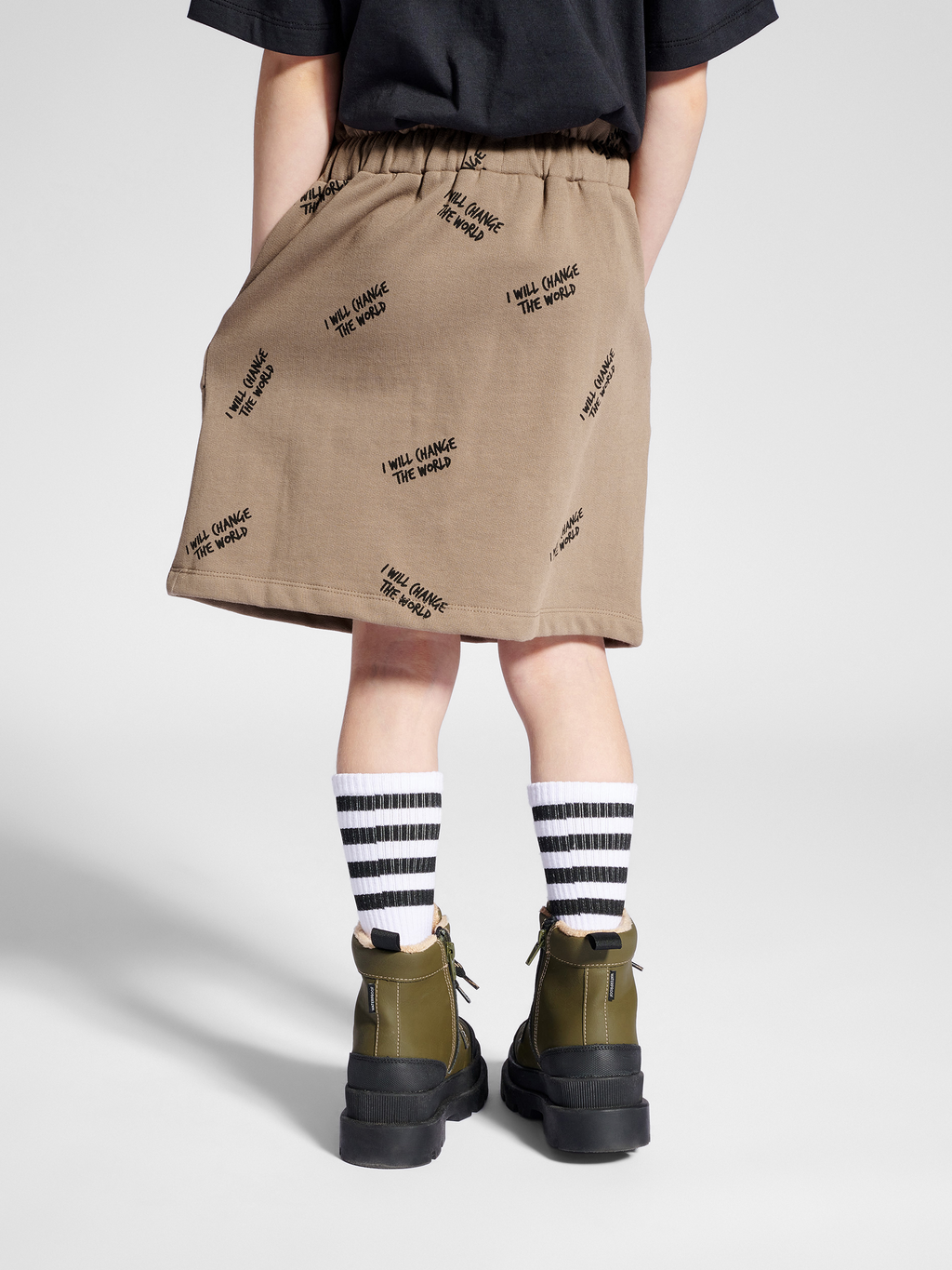 stsMOLLY SKIRT
