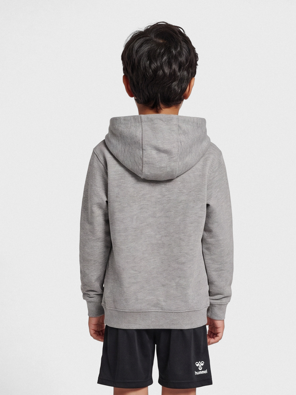 hmlMOTION BEE CO HOODIE KIDS