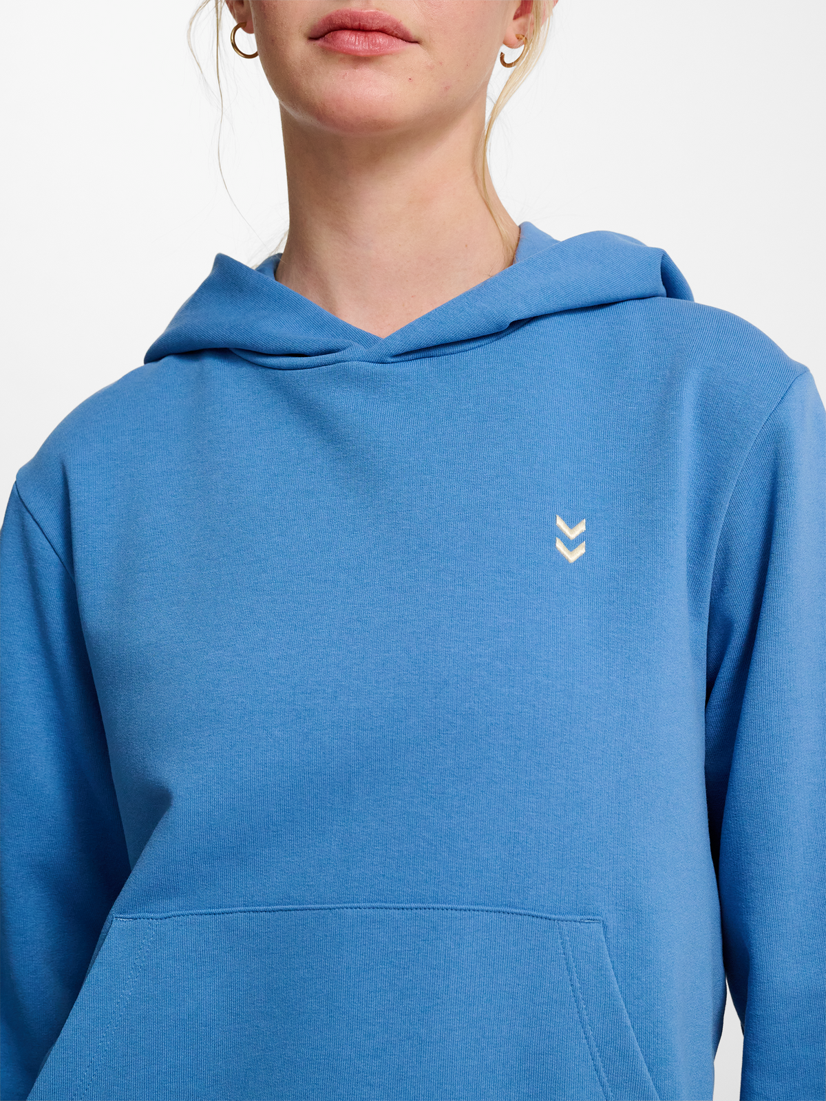 hmlPULSE W SWEAT HOODIE