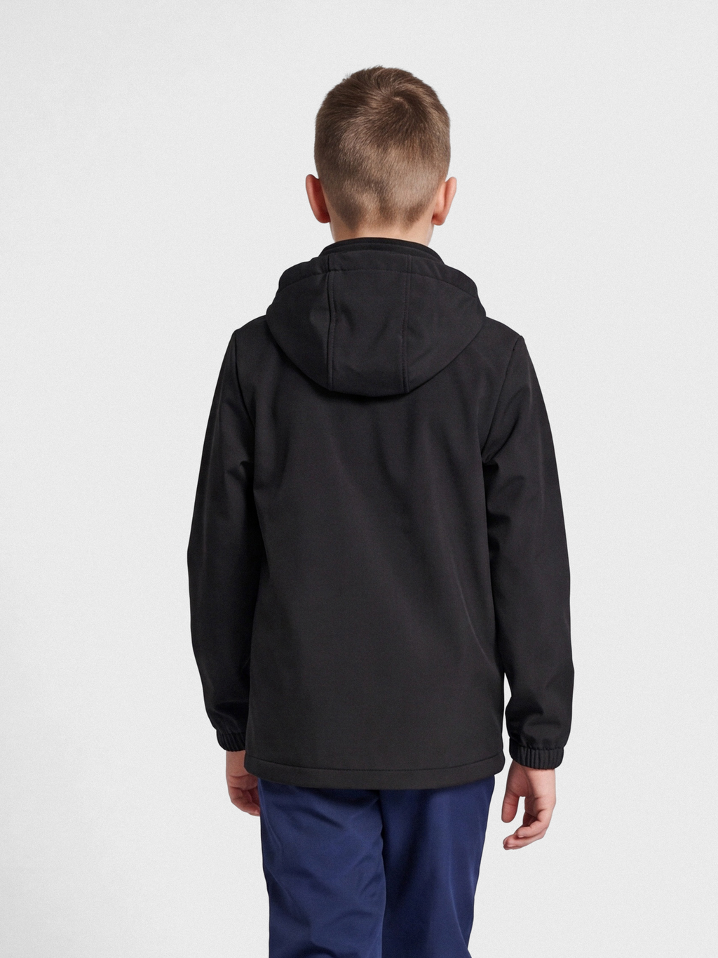 hmlMARS SOFTSHELL JACKET