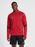 TECH MOVE POLY ZIP JACKET