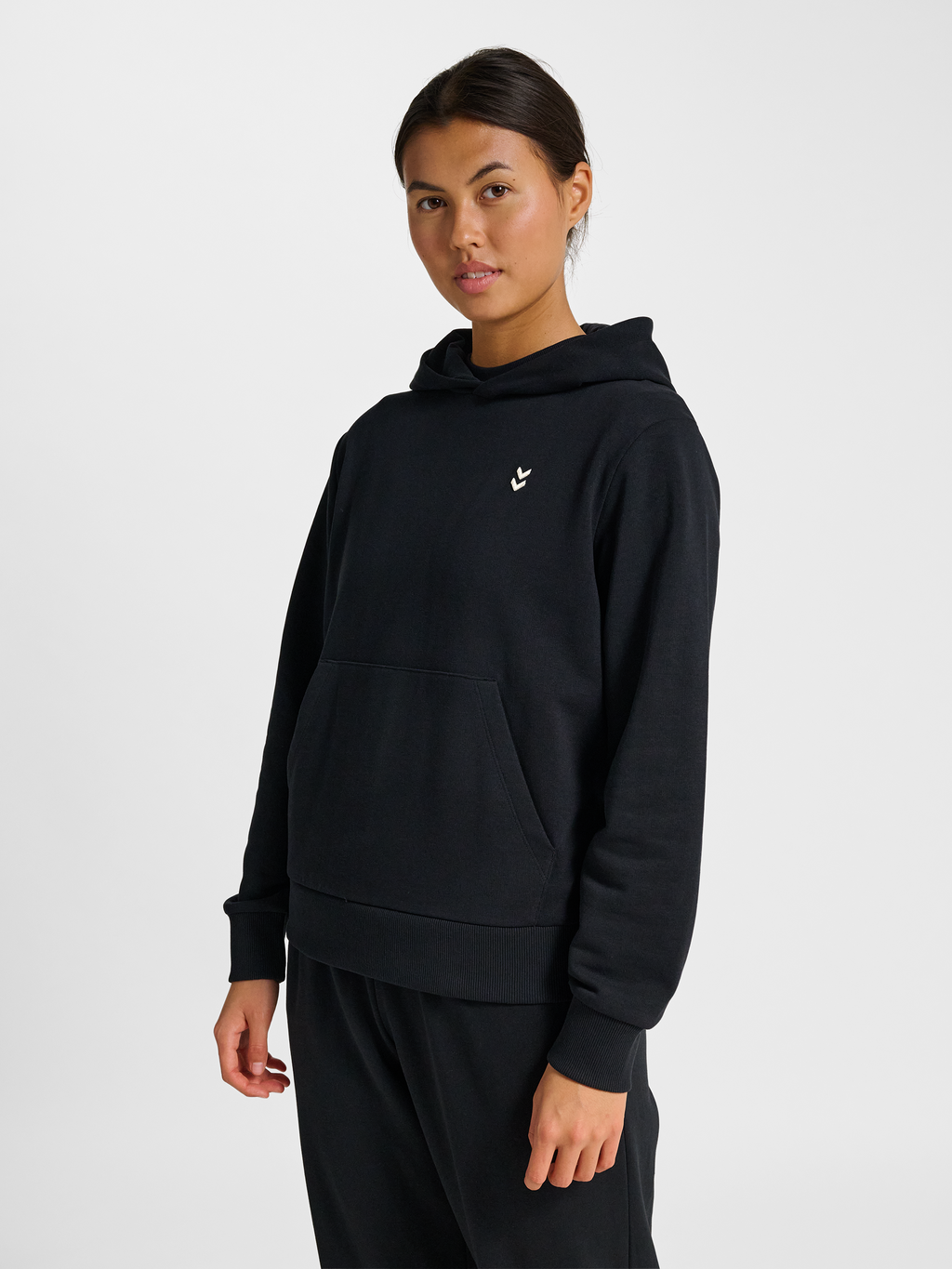hmlPULSE W SWEAT HOODIE