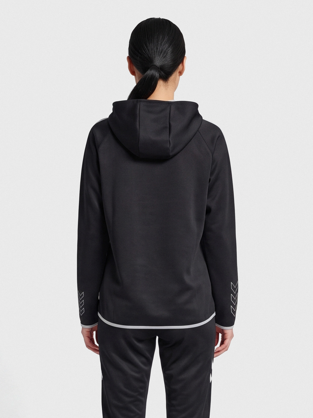 hmlCIMA HOODIE WOMAN